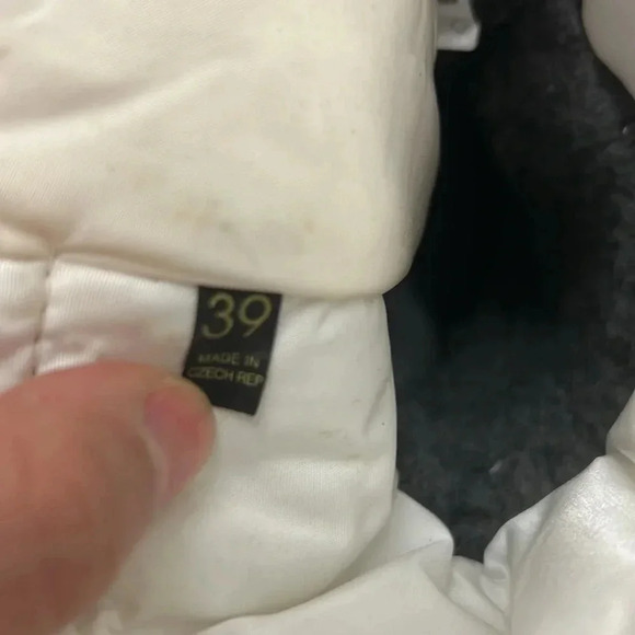 Olang  boots - Picture 7 of 7